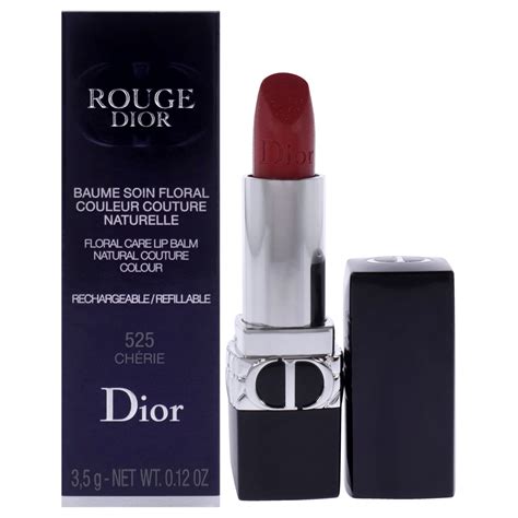 dior 525 satin|dior coloured lip balm.